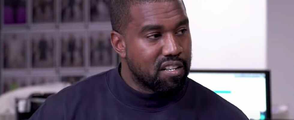 Kanye West on BigBoyTV