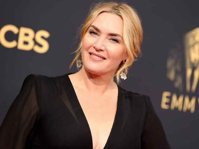 Kate Winslet « transportée d’urgence à l’hôpital » après avoir subi une blessure à la jambe sur un plateau de tournage croate