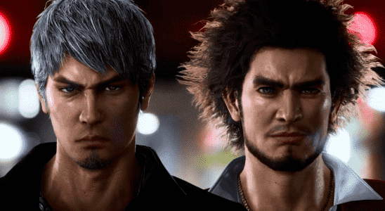 Kazuma Kiryu de Yakuza est de retour dans Like a Dragon 8 et un nouveau spin-off