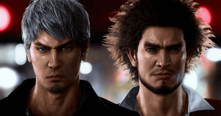 Kazuma Kiryu de Yakuza est de retour dans Like a Dragon 8 et un nouveau spin-off
