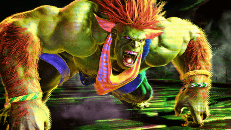 Ken, Blanka, Dhalsim et E. Honda de retour dans Street Fighter 6
