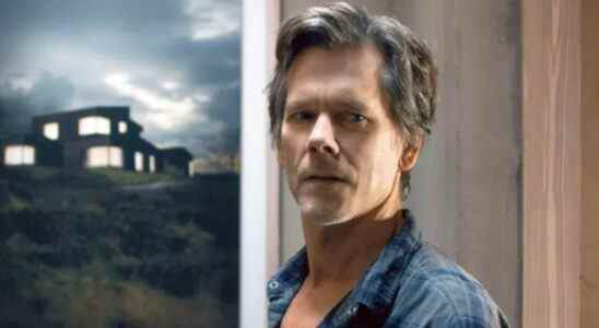 Kevin Bacon in You Should Have Left