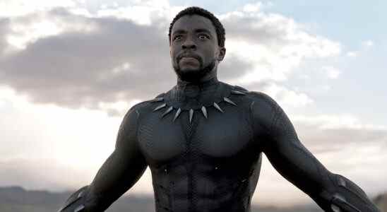 Kevin Feige explique pourquoi Marvel n'a pas refondu T'Challa après la mort de Chadwick Boseman : "C'était beaucoup trop tôt"