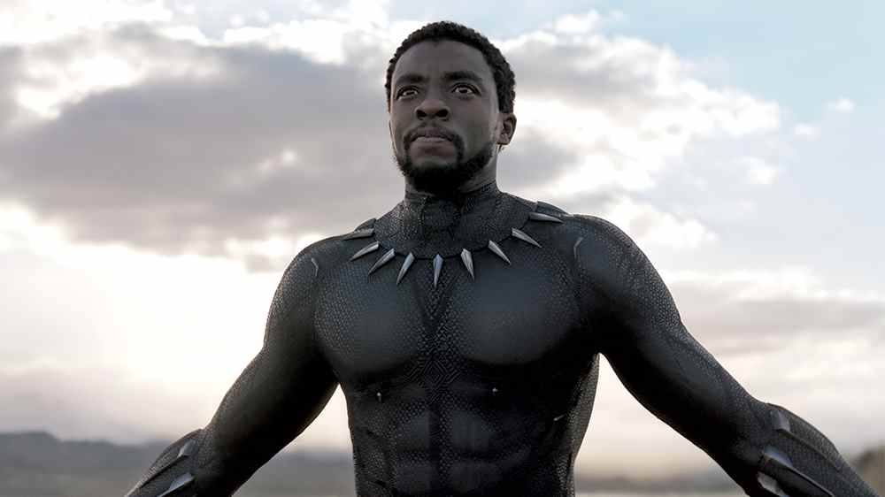 Kevin Feige explique pourquoi Marvel n'a pas refondu T'Challa après la mort de Chadwick Boseman : 