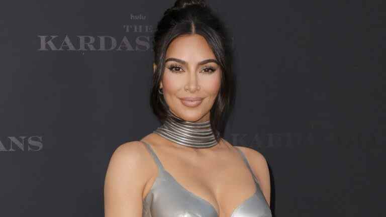 Kim Kardashian lance une société de capital-investissement pour investir dans les marques grand public et médiatiques Les plus populaires doivent être lues Inscrivez-vous aux newsletters Variety Plus de nos marques
	
	
