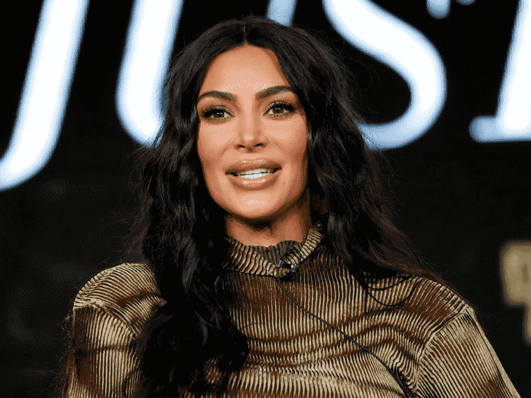 Kim Kardashian va lancer une société de capital-investissement avec l’ancien partenaire de Carlyle: rapport