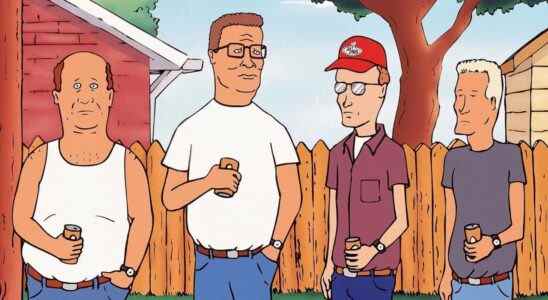 King of the Hill Revival n'aura pas lieu sur Fox