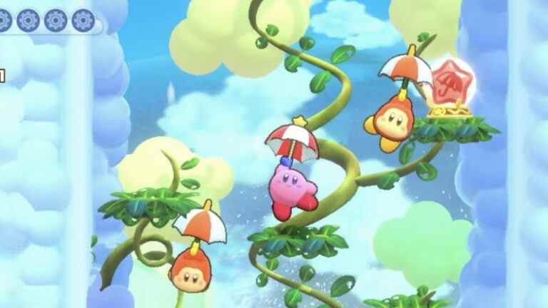 Kirby's Return to Dream Land Deluxe sortira sur Switch en février prochain
