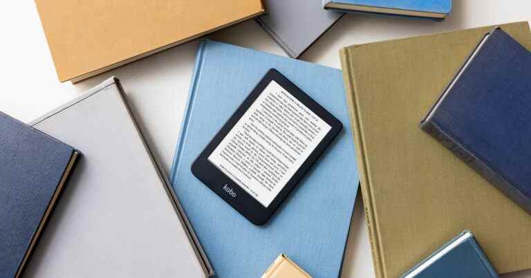 Kobo annonce un nouveau Kobo Clara 2E étanche pour concurrencer le Kindle Paperwhite