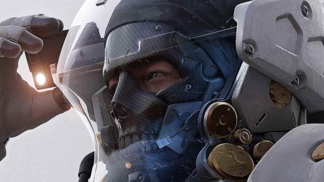 Kojima Productions et la NASA s'associent pour lancer... une montre
