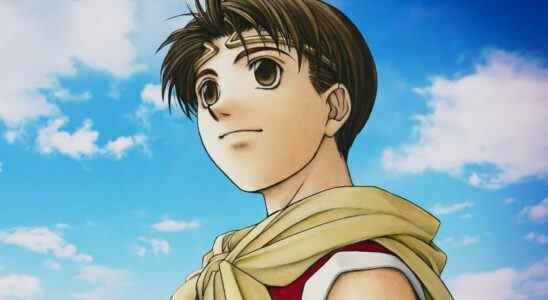 Konami ramène Suikoden I & II avec des remasters HD sur Switch l'année prochaine