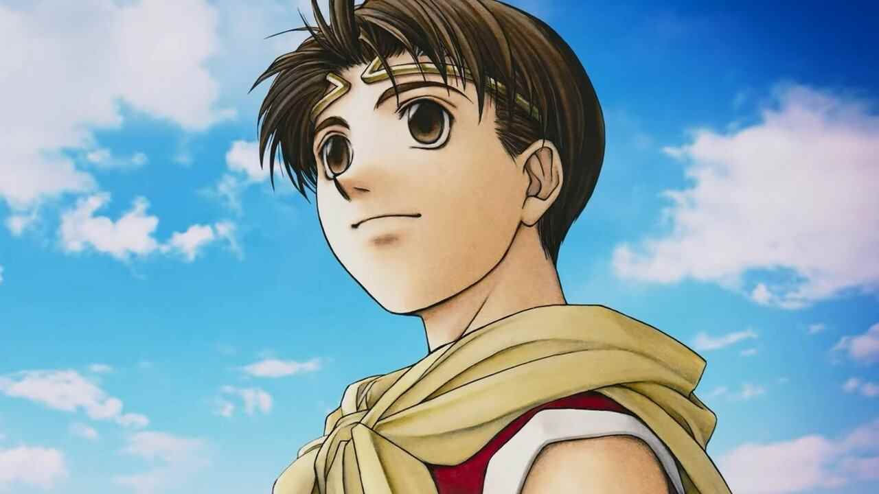 Konami ramène Suikoden I & II avec des remasters HD sur Switch l'année prochaine
