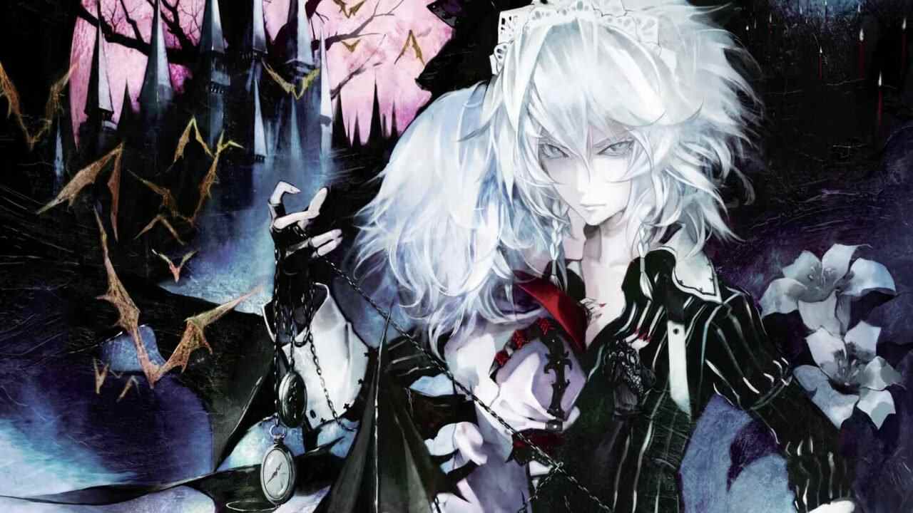 Koumajou Remilia II apporte plus de gameplay inspiré de Castlevania pour passer
