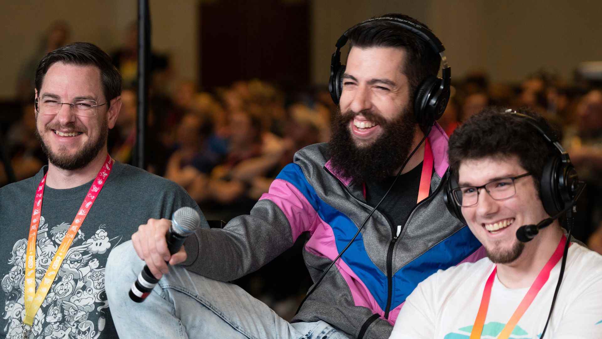 L'AGDQ 2023 sera en ligne en raison des politiques LGBTQ+ et COVID-19 de la Floride
