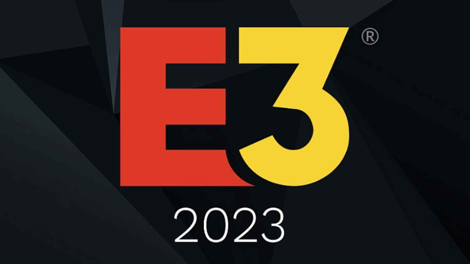 L'E3 2023 annonce les dates des spectacles en personne
