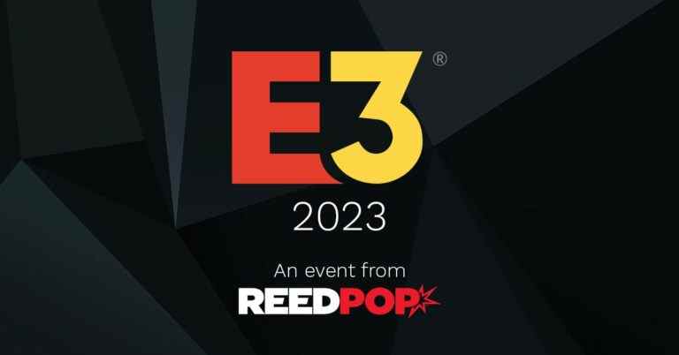 L'E3 2023 révèle un format et des dates remaniés pour les consommateurs et les entreprises
