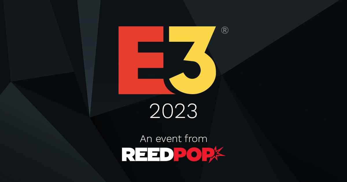 L'E3 2023 révèle un format et des dates remaniés pour les consommateurs et les entreprises
