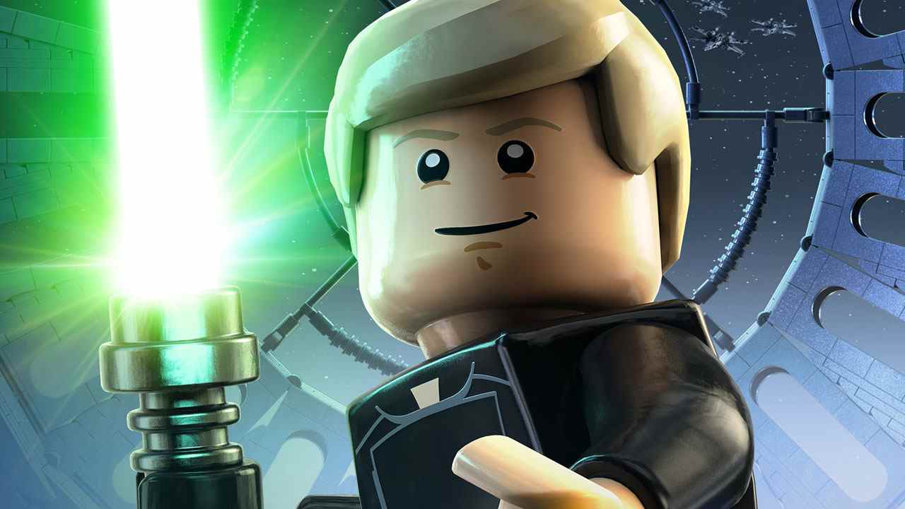 LEGO Star Wars : L'édition galactique de la saga Skywalker annoncée    
