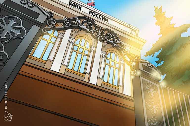 La Banque de Russie accepte de légaliser la cryptographie pour les paiements transfrontaliers : rapport