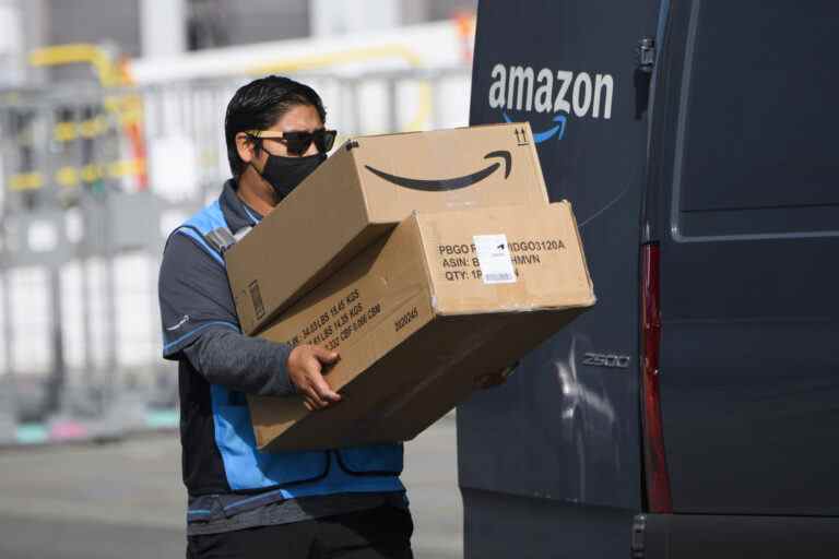 La Californie poursuit Amazon pour avoir empêché des vendeurs tiers de proposer des prix moins chers ailleurs