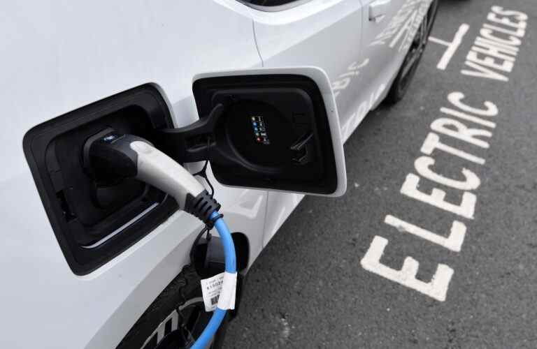 La National Drive Electric Week veut répandre l’évangile des véhicules électriques