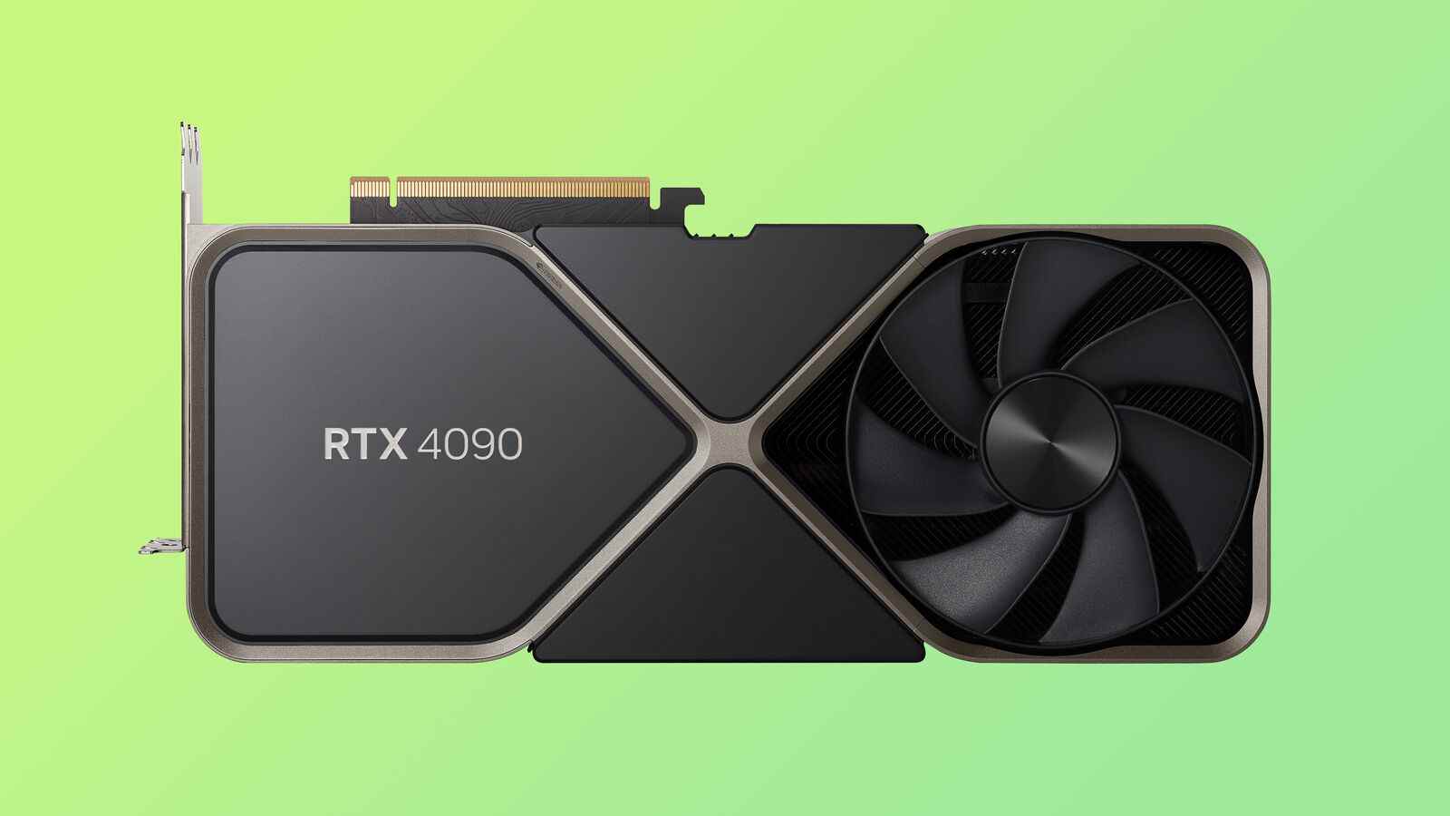 La baisse des prix des GPU appartient au 