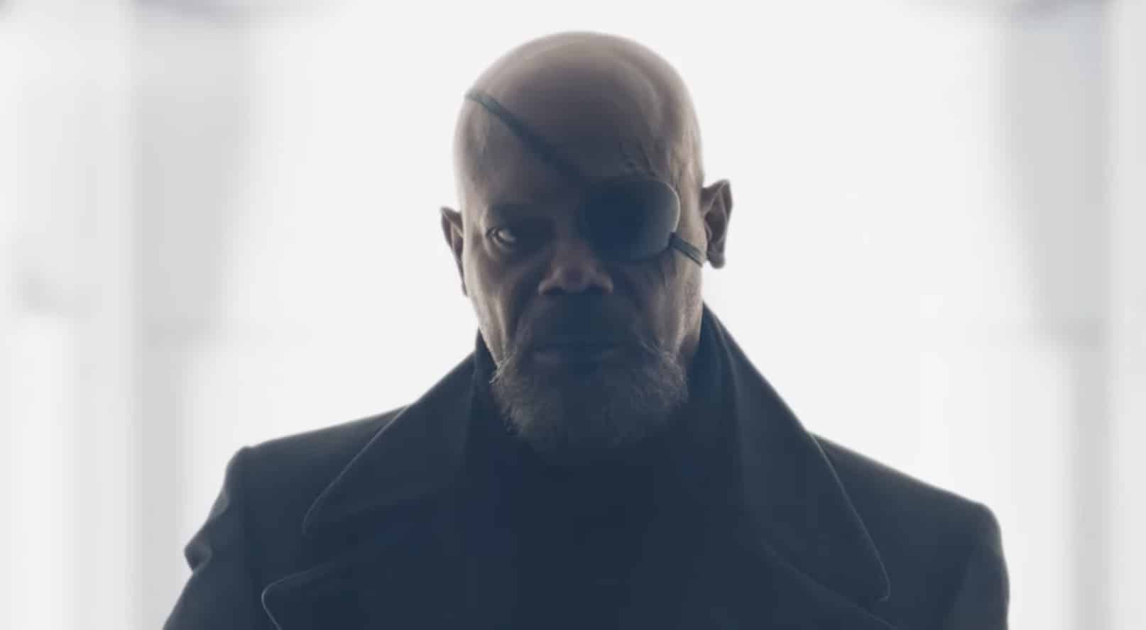 La bande-annonce de Secret Invasion met en place un thriller d'espionnage Marvel intense avec Nick Fury
