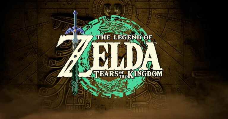 La bande-annonce de The Legend of Zelda: Tears of the Kingdom – voici la suite de Breath of the Wild