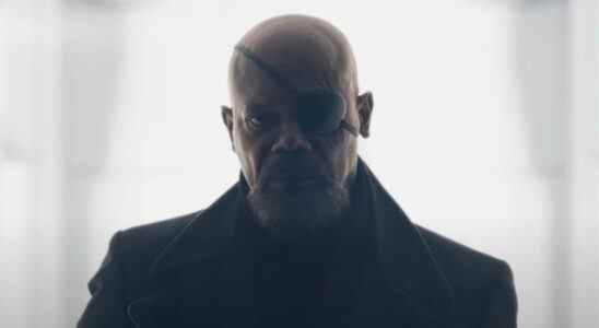 La bande-annonce de l'invasion secrète de Marvel montre que Nick Fury fait face à l'infiltration de Skrull