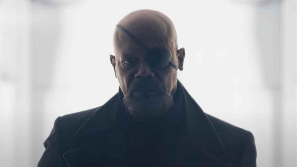 La bande-annonce de l'invasion secrète de Marvel montre que Nick Fury fait face à l'infiltration de Skrull
