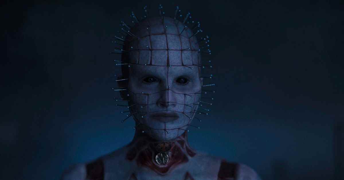 La bande-annonce de redémarrage Hellraiser de Hulu a une boîte de puzzle que vous ne voudriez pas résoudre
