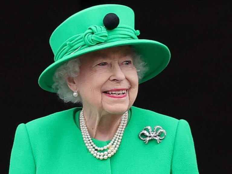 La cause du décès de la reine Elizabeth révélée