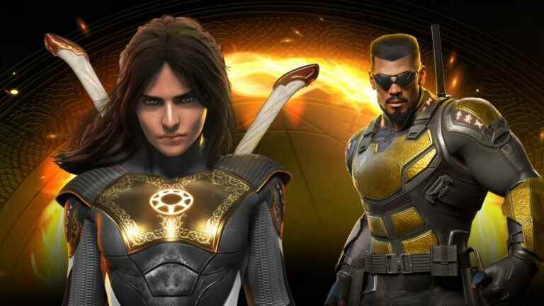 La date de sortie de Marvel’s Midnight Suns est désormais fixée à décembre après plusieurs retards