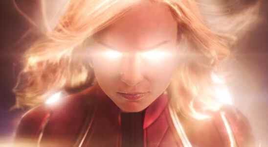 La description de la séquence Marvels: Captain Marvel obtient sa propre équipe de super-héros merveilleux [D23]