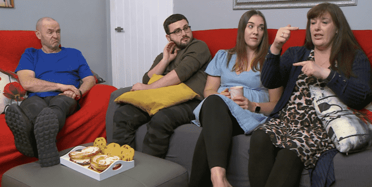 La famille Malone de Gogglebox explique pourquoi ils manquent jusqu'à présent cette saison

