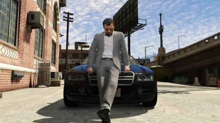 La fenêtre de sortie de GTA 6 vient peut-être d’être divulguée