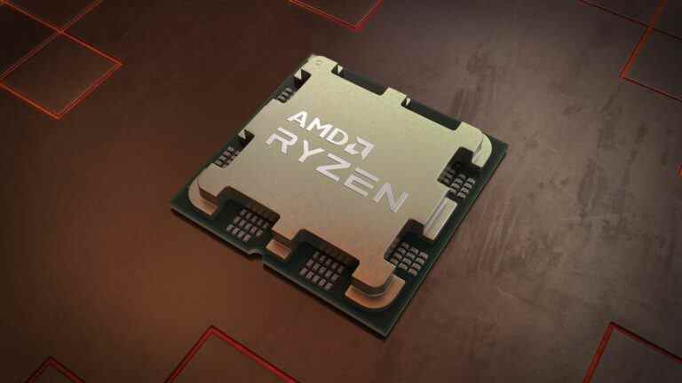 AMD Ryzen 7000 est à peine sorti mais les processeurs Zen 5 de nouvelle génération sont déjà repérés