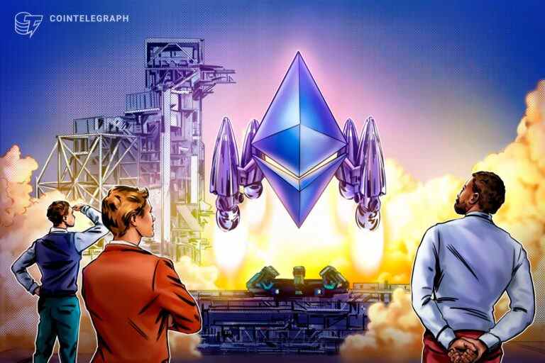 La fusion Ethereum va-t-elle planter ou relancer le marché de la cryptographie ?