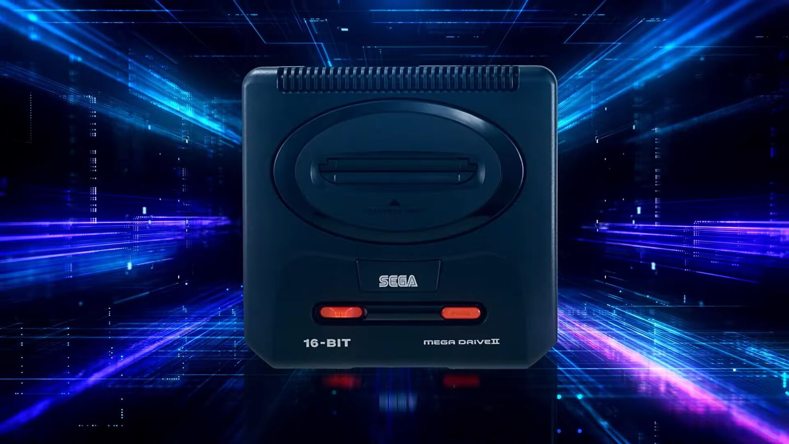 La liste complète des jeux de la console rétro Mega Drive Mini 2 de Sega dévoilée
