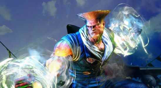 La liste de lancement complète de Street Fighter 6 dévoilée