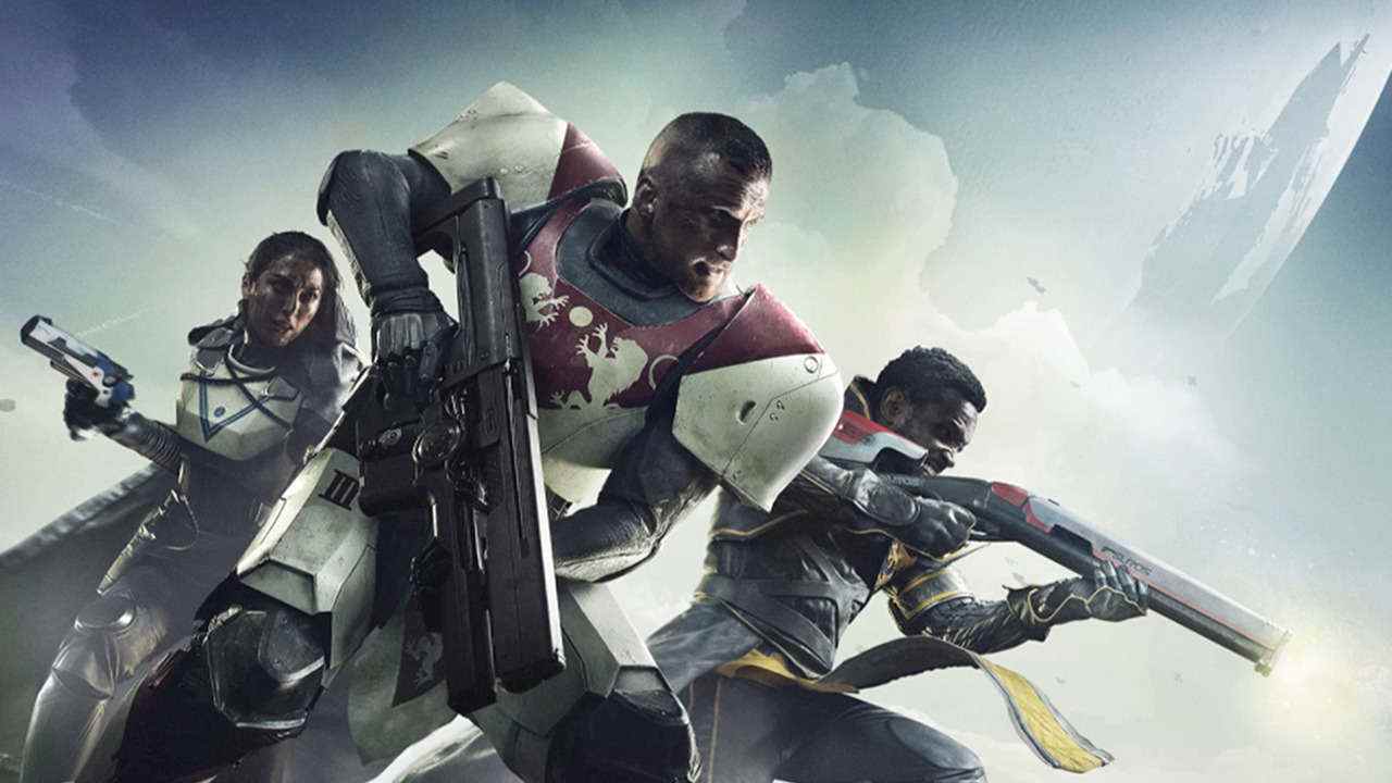 La liste de lecture de contrôle de Destiny 2 a maintenant une pénalité d'abandon
