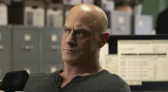 Law & Order: Organized Crime Season 2 Stabler