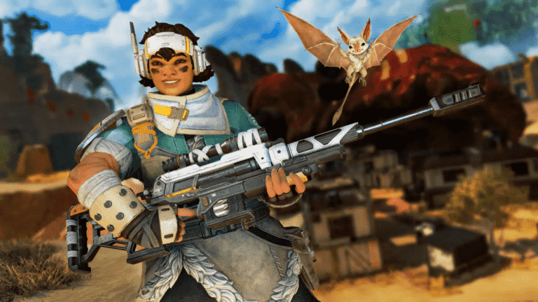 La mise à jour 1.000.020 d’Apex Legends est sortie le 29 septembre