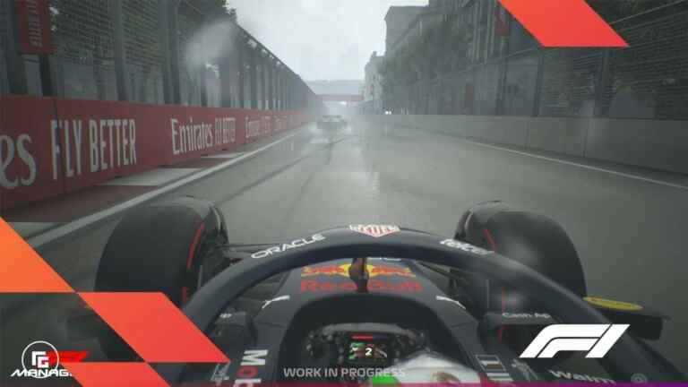 La mise à jour 1.08 de F1 Manager 2022 est disponible pour des ajustements de gameplay ce 26 septembre