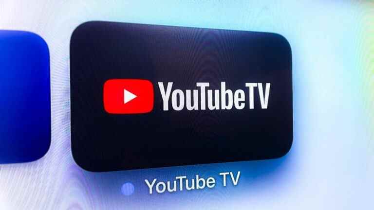 La mise à niveau audio de YouTube TV est enfin déployée sur plus d’appareils