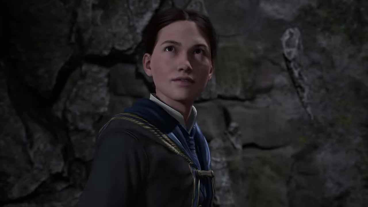 La nouvelle bande-annonce de Hogwarts Legacy montre une quête exclusive à PlayStation avec Hogsmeade
