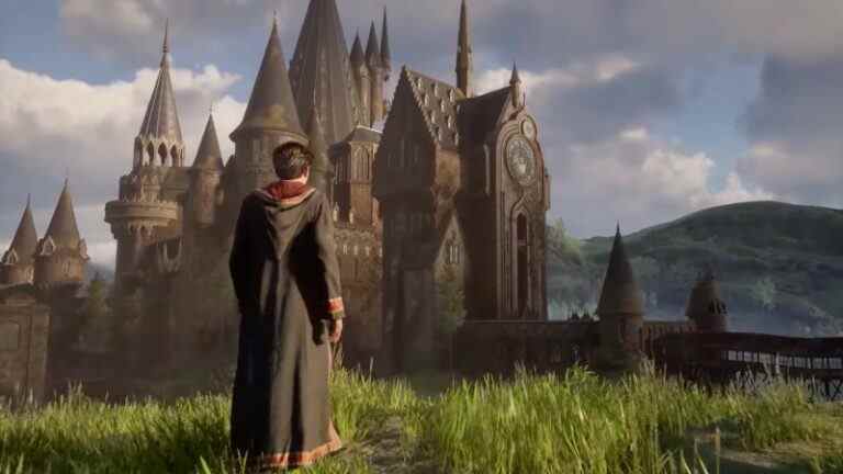 La nouvelle bande-annonce de Hogwarts Legacy présente les salles communes de la maison, les œufs de Pâques, etc.
