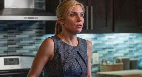 La nouvelle série de Vince Gilligan avec Rhea Seehorn obtient une commande de deux saisons sur Apple TV Plus