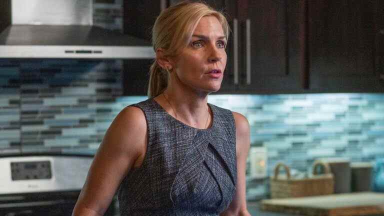 La nouvelle série de Vince Gilligan avec Rhea Seehorn obtient une commande de deux saisons sur Apple TV Plus
