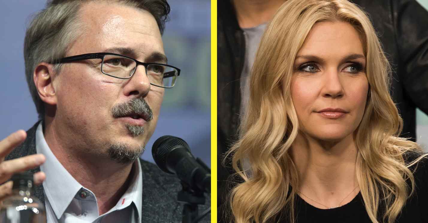 La nouvelle série télévisée de Vince Gilligan mettra en vedette Rhea Seehorn, en première chez Apple
